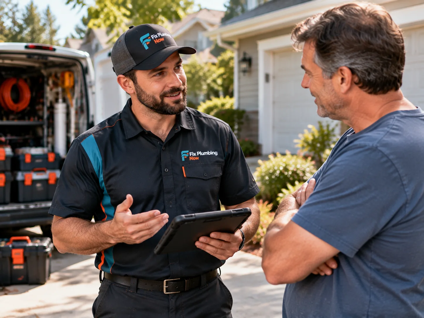 Clogged Drain Service Creston, IL FAQs